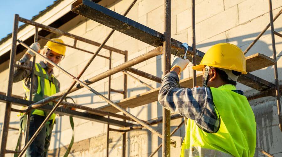 Expert top industrial roofings services in Enloe, TX